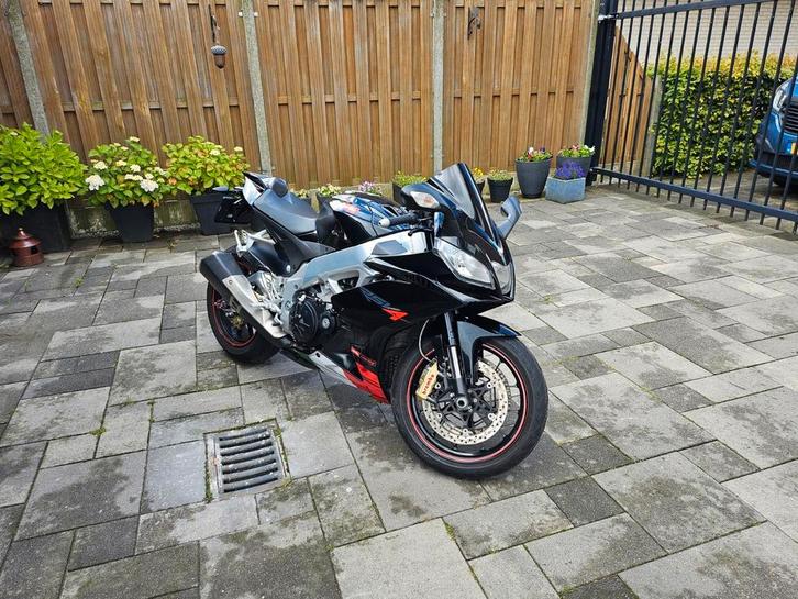 Aprilia rsv4, Motoren, Motoren | Aprilia, Particulier, Ophalen