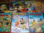 stef ardoba, Boeken, Complete serie of reeks, Verzenden, Zo goed als nieuw