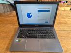 ASUS Vivobook Pro, Computers en Software, Windows Laptops, Ophalen, Gebruikt, Met videokaart, 2 tot 3 Ghz