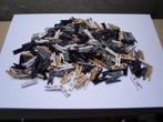 Kleine houten mini knijpers 235 stuks, Ophalen of Verzenden, Zo goed als nieuw