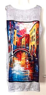 Sweet Miss jurk maat 44 [v], Overige kleuren, Maat 42/44 (L), Ophalen of Verzenden, Zo goed als nieuw