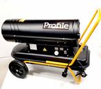 Heater/ heteluchtkanon diesel/ petroleum 20kw nieuw, 30 tot 80 cm, Ophalen of Verzenden, 60 tot 150 cm, Kachel