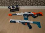 Nerf guns, Ophalen of Verzenden, Zo goed als nieuw
