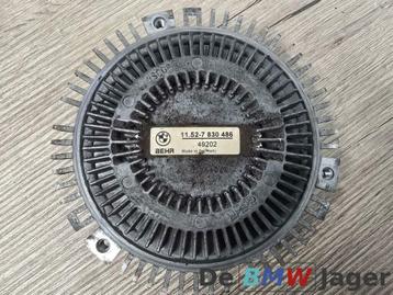 Viscokoppeling M62 S62 BMW 5-serie E39 Z8 E52 11527830486 beschikbaar voor biedingen