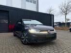 Volswkagen Polo 3xR Line/Pano/IQ-L/Camera/Navi/Carplay/Keyle, 95 pk, Zwart, Bedrijf, 600 kg