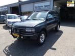 Opel Frontera 2.2i Limited|4x4|5 Deurs|Leer|Airco|LM-Velgen|, 136 pk, Gebruikt, 1699 kg, 4 cilinders