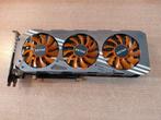Mooie Zotac GTX 980 Amp Edition Videokaart, 3X BESCHIKBAAR!!, PCI-Express 3, HDMI, Ophalen of Verzenden, Nvidia