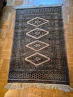 Perzisch tapijt, Huis en Inrichting, Stoffering | Tapijten en Kleden, Ophalen, Gebruikt, Bruin, Rechthoekig