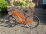 Fiets, kinderen, Fietsen en Brommers, Fietsen | Jongens, Gebruikt, Rockrider Decathlon, Versnellingen, Ophalen