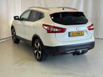 Nissan Qashqai 1.2 N-Connecta|GARANTIE|NAP|CRUISE|NAVI|TREKH, Voorwielaandrijving, Gebruikt, Euro 6, 4 cilinders