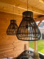Hanglampen, Huis en Inrichting, Lampen | Hanglampen, Ophalen, Zo goed als nieuw, Overige materialen, Minder dan 50 cm