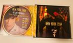 PRINCE New York 1994 The Love Experience (Golden Discs) 3CD, 1980 tot 2000, Verzenden, Nieuw in verpakking