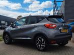 Renault Captur 1.2 TCe Expression | AUTOMAAT | GRIJS / ZWART, Euro 5, Stof, Huisgarantie, 4 cilinders