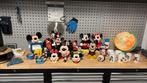 Mickey mouse, Ophalen, Mickey Mouse, Zo goed als nieuw, Beeldje of Figuurtje