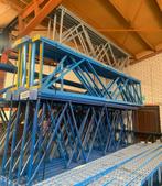 Gezocht stellingen, palletstelling, legbordstelling!!, Ophalen of Verzenden