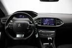 Peugeot 308 SW 1.2 PureTech Active - Carplay, Digitaal Cockp, Gebruikt, Euro 6, 1199 cc, Met garantie (alle)