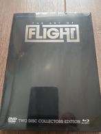 The art of flight  (2 disc collector edition) snowboarding, Alle leeftijden, Ophalen of Verzenden, Zo goed als nieuw, Cursus of Instructie