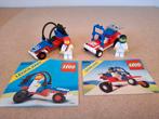 Lego Racers. Jaren 80 Classic Town, Lego, 33 Bath Road, Slough, UK, Lego, Ophalen of Verzenden