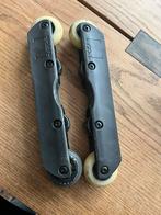 Rollerblade blank frames, Ophalen of Verzenden, Zo goed als nieuw, Overige merken
