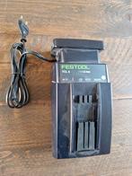 Festool TCL 6 Acculader, Ophalen of Verzenden, Nieuw