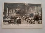 Kroonkurken Cafe Rotterdam, Doklaan, Ophalen of Verzenden, Voor 1920, Zuid-Holland