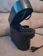 Nespresso Vertuo Pop Zwart + Accessoires, Koffiemachine, Ophalen of Verzenden, Zo goed als nieuw, 1 kopje