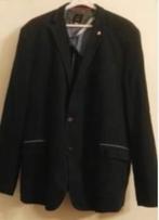 Als Nieuw dikke moderne STONES colbert Modern Blauw 56 XL, Stones, Maat 56/58 (XL), Zo goed als nieuw, Verzenden