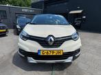Renault Captur 0.9 TCe (90pk) Intens! LED! Navi!, Voorwielaandrijving, 898 cc, Gebruikt, Euro 6