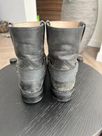 Sendra laarzen maat 39 mat zwart leer, Kleding | Dames, Lage of Enkellaarzen, Gedragen, Ophalen of Verzenden, Zwart