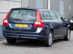 Volvo V70 1.6 T4 Limited Edition|Xenon|Cruise|Navi|PDC|Trekh, Voorwielaandrijving, 15 km/l, Gebruikt, Zwart