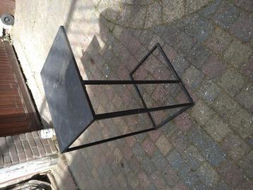 Tafeltje.