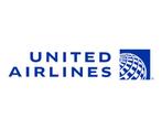 Tegoed voor United Airlines, Tickets en Kaartjes, Eén persoon, Vliegtuig, Buitenland, Overige typen