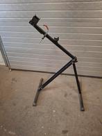 Fiets reparatie standaard, Fietsen en Brommers, Ophalen, Gebruikt, Overig gereedschap