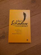 Het Schaduw Effect - Deepak Chopra, Ford, Williamson, Boeken, Ophalen of Verzenden, Gelezen, Spiritualiteit algemeen, Achtergrond en Informatie