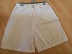 Witte korte broek, maat 46-48, Surrender, Wit, Nieuw, Ophalen of Verzenden