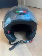 Scooter helm maat S, Ophalen of Verzenden, Zo goed als nieuw, Small