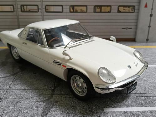Diverse modelauto's 1:18, Hobby en Vrije tijd, Modelauto's | 1:18, Zo goed als nieuw, Auto, Overige merken, Ophalen of Verzenden