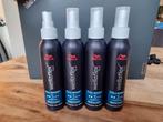 Wellaflex men Full Boost 3 string hold twinkeling gel spray, Sieraden, Tassen en Uiterlijk, Uiterlijk | Haarverzorging, Ophalen