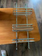 badkamer rekje, Ophalen of Verzenden, Gebruikt, Overige kleuren, Overige typen