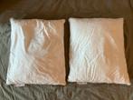 IKEA Ärenpris hoofdkussens 2x, Ophalen, Zo goed als nieuw, Wit