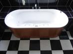Bubbelbad | Ucosan | Jan de Bouvrie | afmetingen: 1,75x0,75m, Ophalen, Zo goed als nieuw, Bad