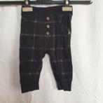 Stoer jongens broekje. mt 68. Merk Hema, Kinderen en Baby's, Babykleding | Maat 68, Broekje, ., Ophalen of Verzenden, Zo goed als nieuw