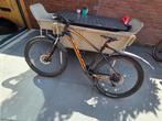 Zeer Nette Scott mountainbike.  Weinig mee gefietst, Fietsen en Brommers, Ophalen of Verzenden, Zo goed als nieuw, Overige merken