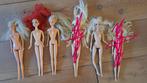 Verschillende barbies, Ophalen, Gebruikt, Barbie