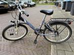 Nette kinderfiets, Fietsen en Brommers, Fietsen | Kinderfietsjes, Ophalen, Gebruikt, 20 inch of meer, Batavus