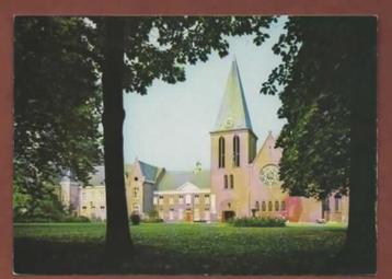Heeswijk-Dinther (N.Br.) - Abdij van Berne - Ong beschikbaar voor biedingen