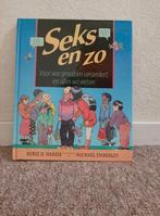 R.H. Harris - Seks en zo, Boeken, Non-fictie, R.H. Harris, Ophalen of Verzenden, Zo goed als nieuw