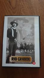 Rio Grande (1950) western dvd, Alle leeftijden, Verzenden, Zo goed als nieuw, Actie
