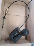 Schakelpook peugeot 206 automaat, Ophalen of Verzenden, Nieuw, Peugeot