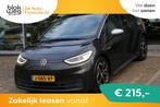 Volkswagen ID.3 First Plus 58 kWh NL-AUTO NAP I € 15.595,0, Auto's, Volkswagen, Automaat, 1694 kg, Gebruikt, Origineel Nederlands